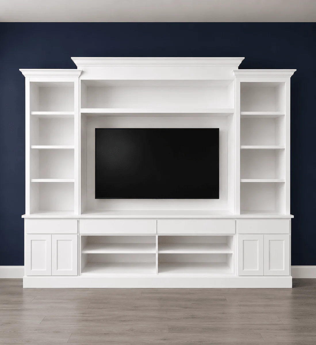 Entertainment Centers