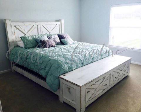 Stylish Bed Frames for Modern Homes
